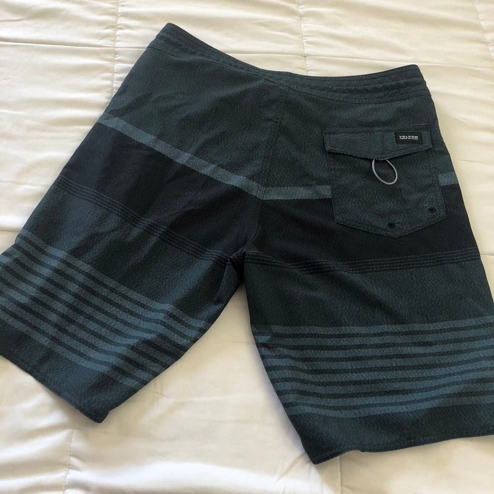 Swim Trunks - Picture 5 of 5